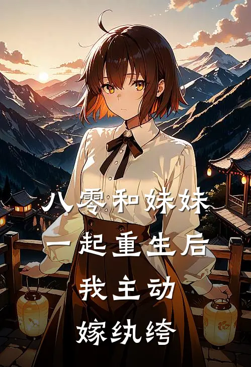 八零和妹妹一起重生后,我主动嫁纨绔免费阅读