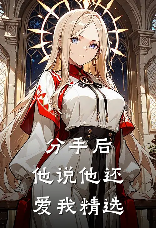 分手后,他说他还爱我精选的话
