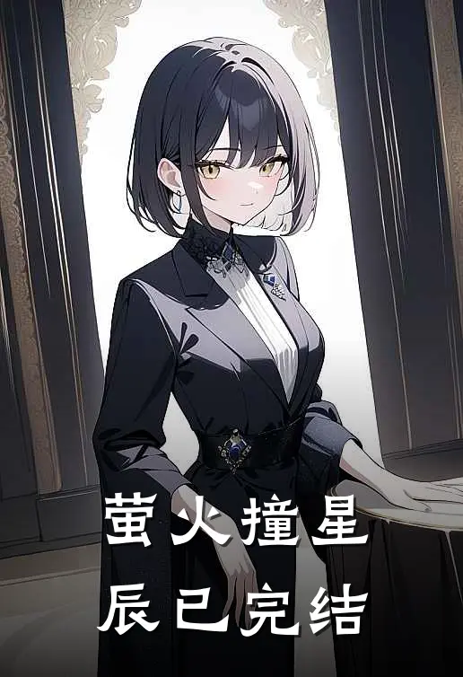 萤火撞星辰已完结