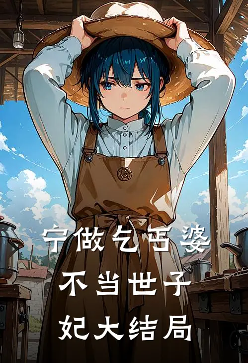 宁做乞丐婆，不当世子妃大结局