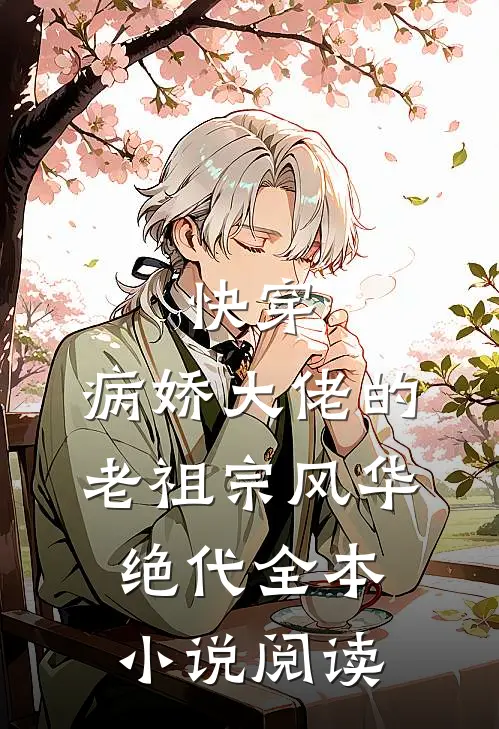 快穿病娇大佬的老祖宗风华绝代全本阅读免费