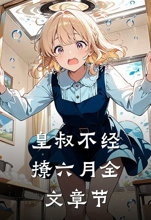 皇叔不经撩六月全文章节阅读