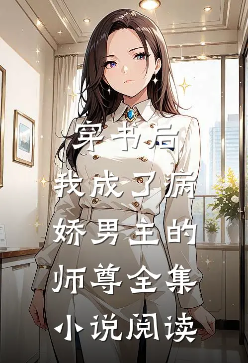 穿书后,我成了病娇男主的师尊全集阅读免费