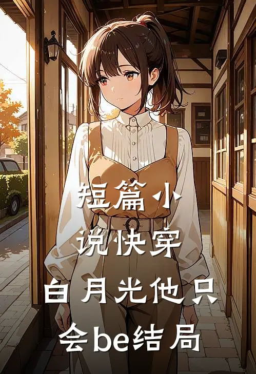 短篇快穿白月光他只会be结局是