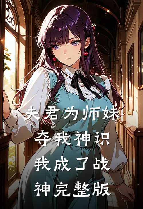夫君为师妹夺我神识,我成了战神完整版