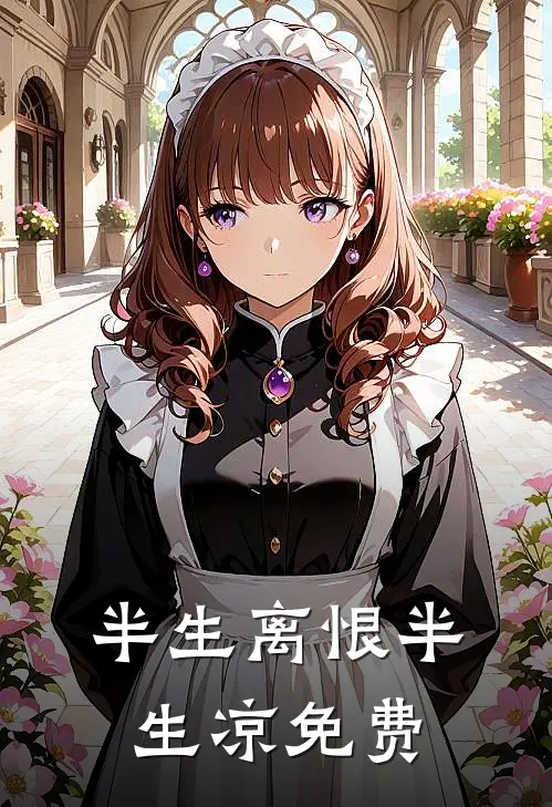半生离恨半生凉免费