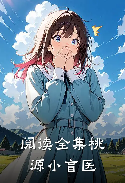 阅读全集桃源小盲医