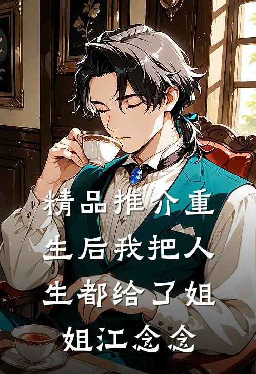 精品推介重生后我把人生都给了姐姐江念念