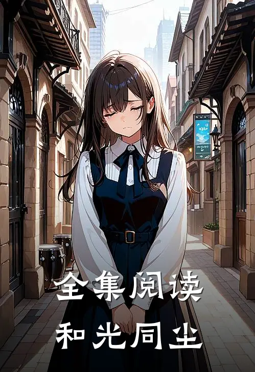 全集阅读和光同尘