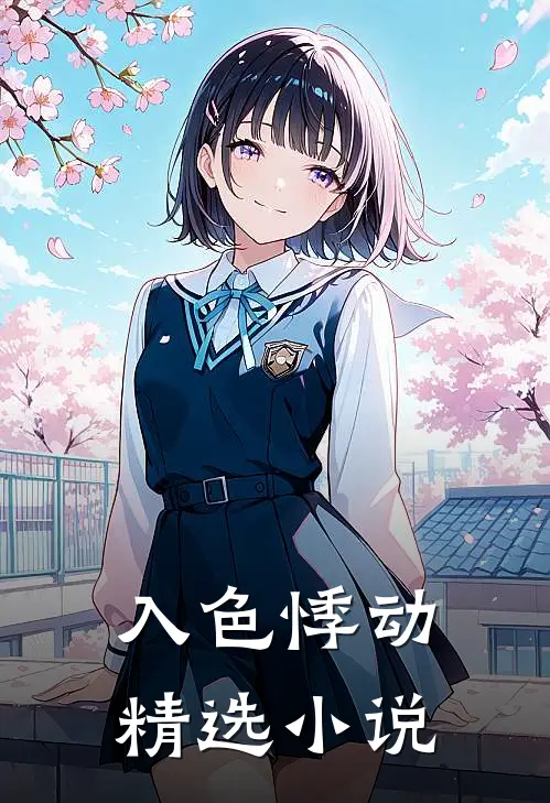 入色悸动精选小说