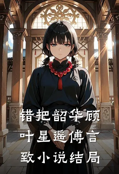 错把韶华顾叶星遥傅言致小说结局