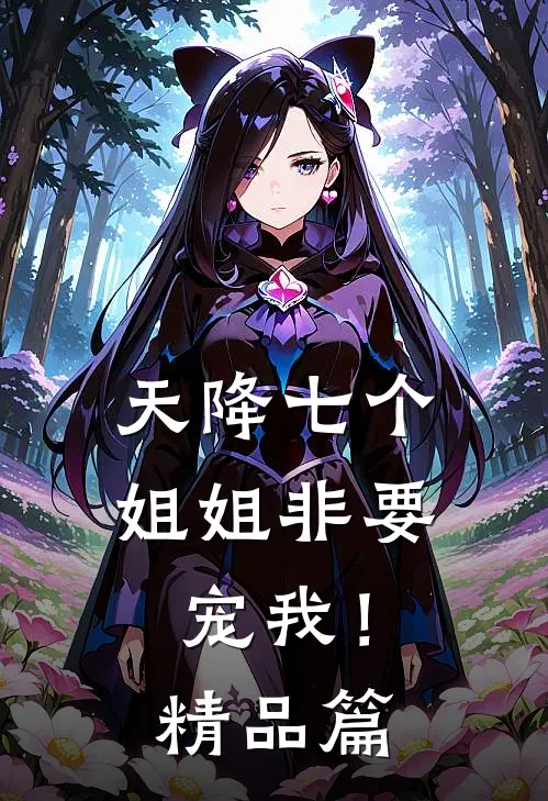 天降七个姐姐非要宠我!精品篇