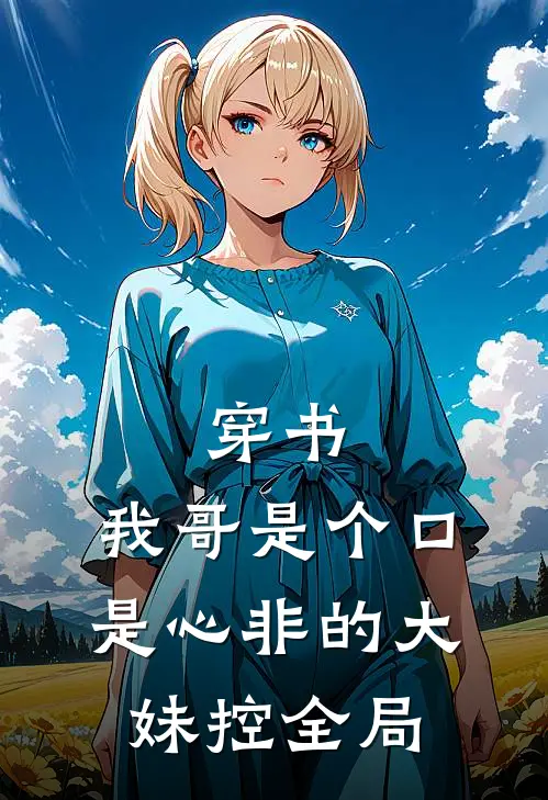 穿书：我哥是个口是心非的大妹控全局
