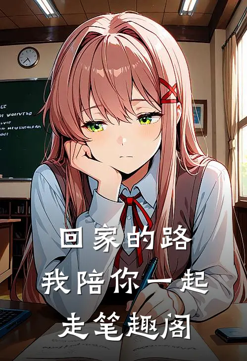 回家的路，我陪你一起走笔趣阁