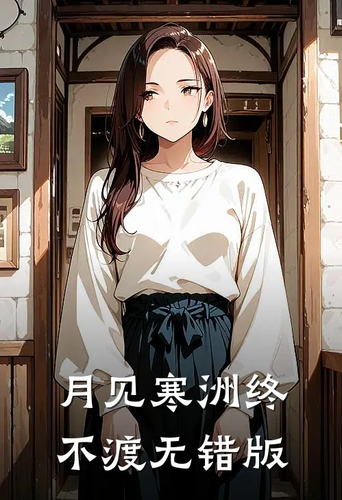 月见寒洲终不渡无错版