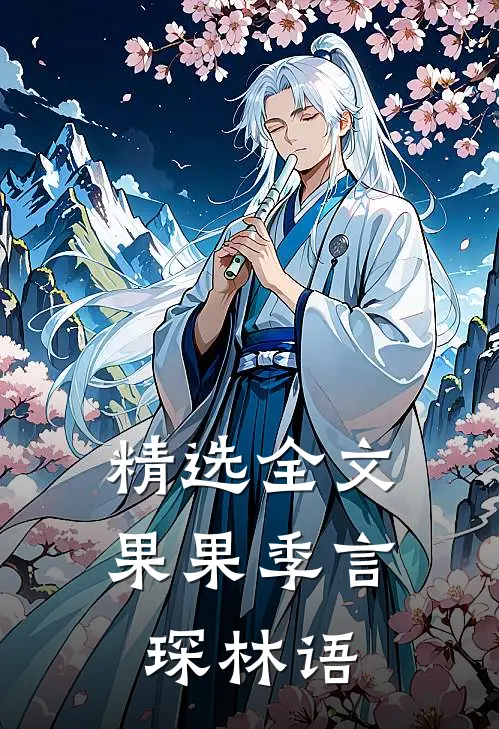 精选全文果果季言琛林语