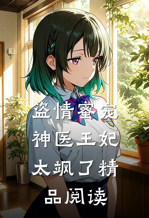 盗情蜜宠神医王妃太飒了精品阅读