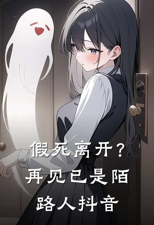 假死离开?再见已是陌路人抖音视频