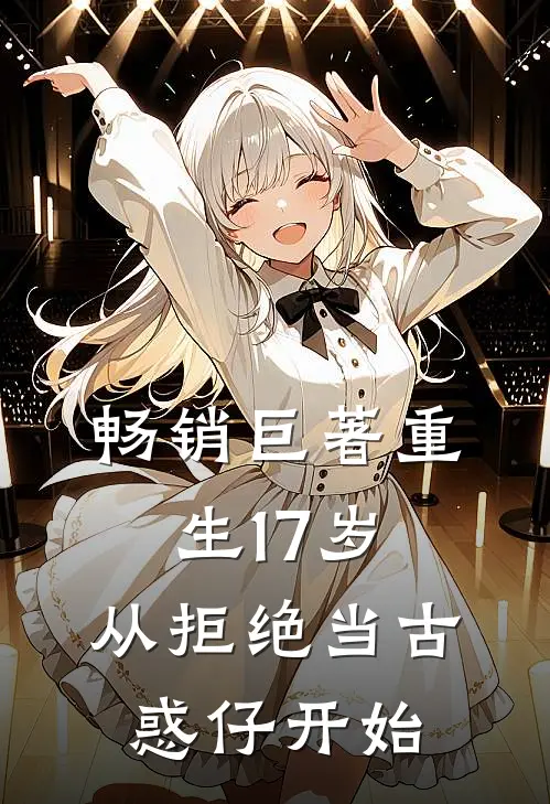 畅销巨著重生17岁,从拒绝当古惑仔开始的