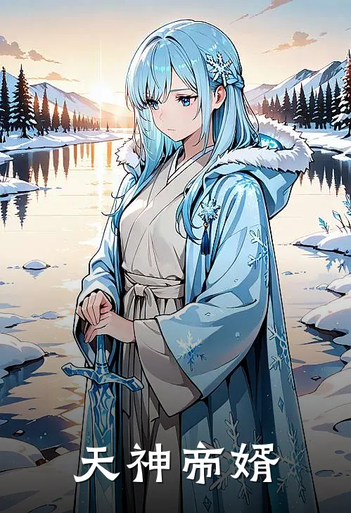 天神帝婿全文免费阅读