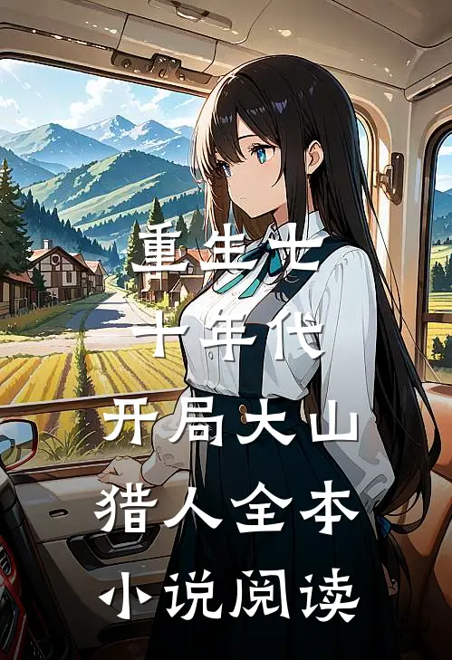 重生七十年代,开局大山猎人全本阅读