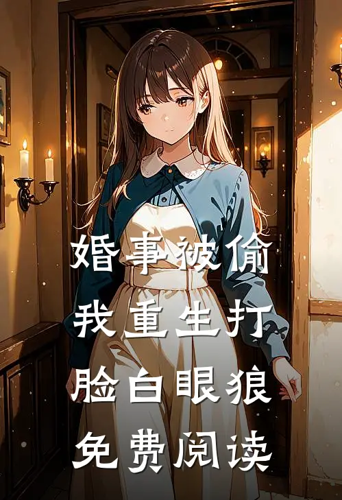 婚事被偷，我重生打脸白眼狼免费阅读
