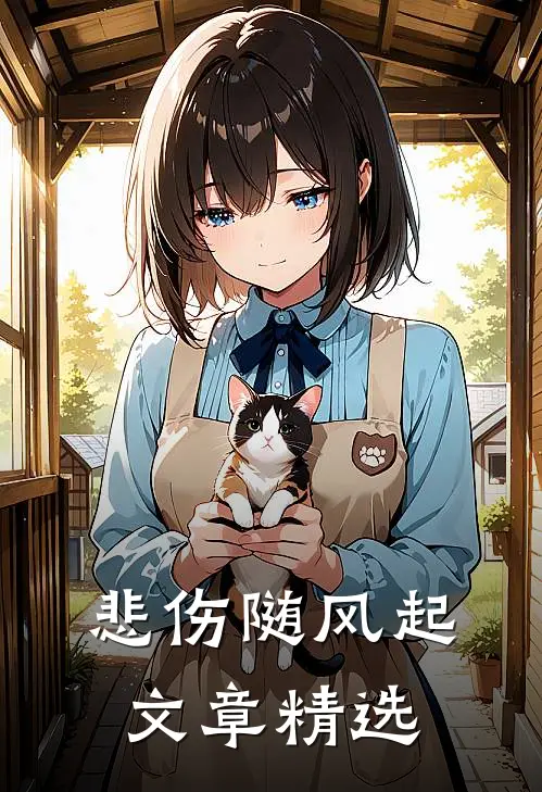 悲伤随风起文章精选段落