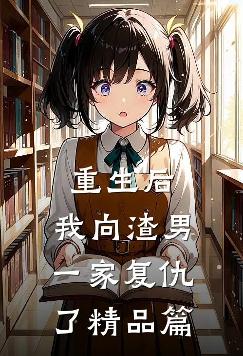 重生后,我向渣男一家复仇了精品篇