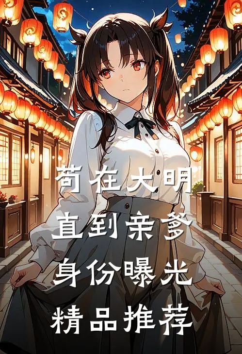 苟在大明，直到亲爹身份曝光精品推荐