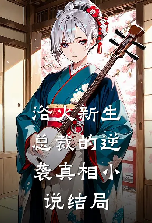 浴火新生总裁的逆袭真相结局怎么样