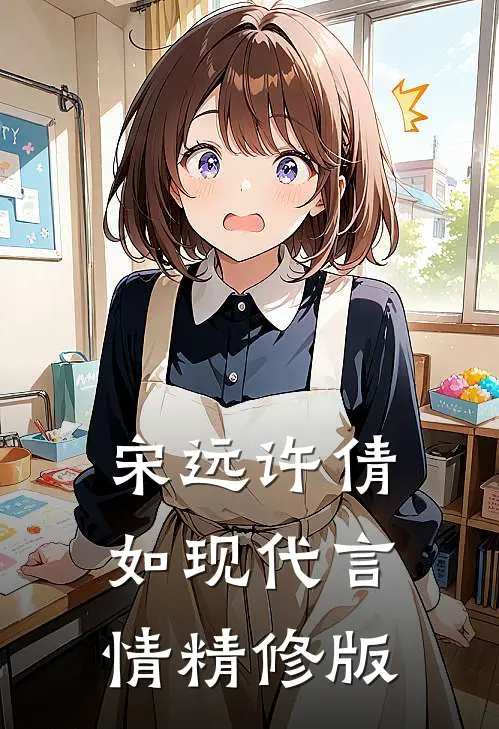宋远许倩如现代言情精修版
