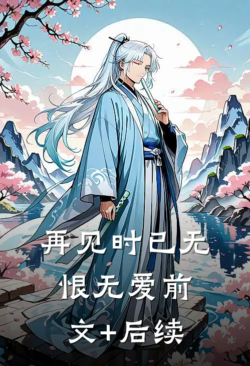 再见时已无恨无爱前文+后续