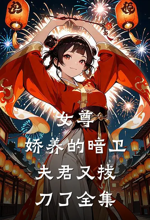 女尊娇养的暗卫夫君又拔刀了 全集