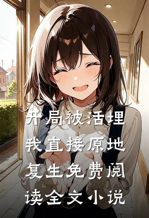开局被活埋,我直接原地复生免费阅读全文小说
