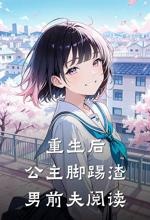 重生后,公主脚踢渣男前夫阅读免费