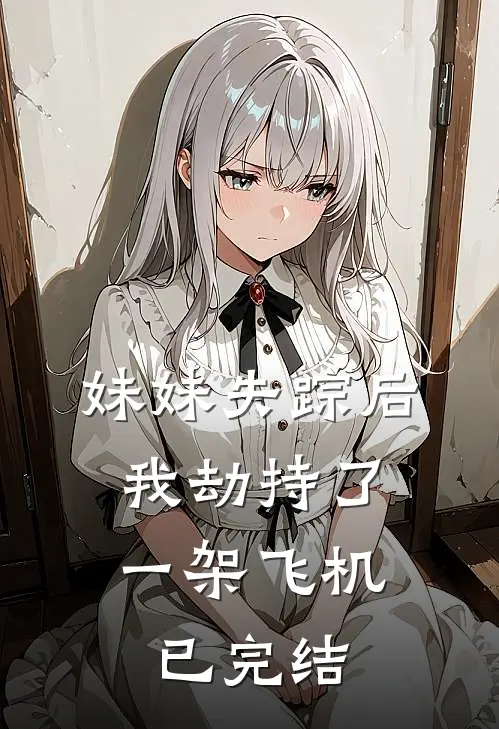 妹妹失踪后,我劫持了一架飞机已完结漫画