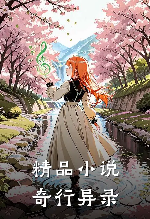 精品奇行异录全文阅读