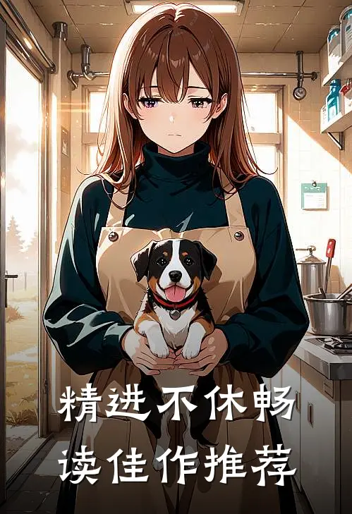 精进不休畅读佳作推荐