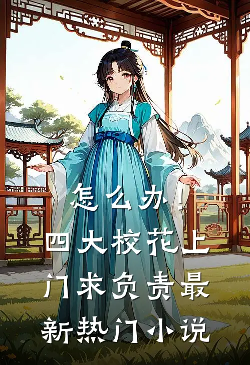 怎么办！四大校花上门求负责最新热门小说