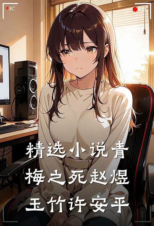 精选小说青梅之死赵煜玉竹许安平