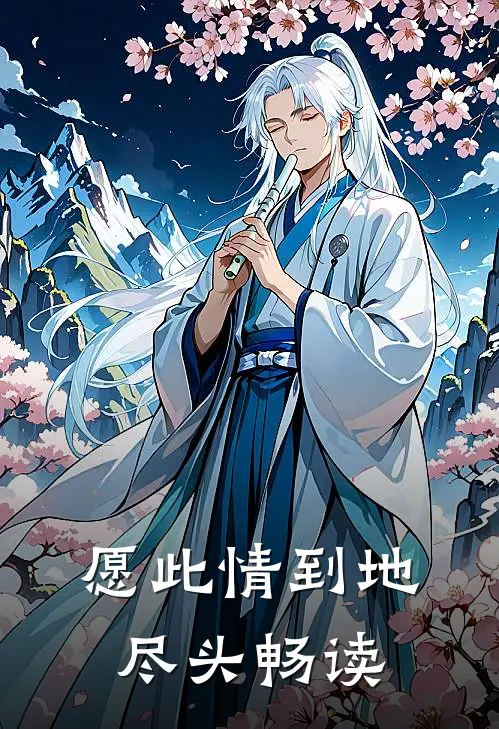 愿此情到地尽头畅读