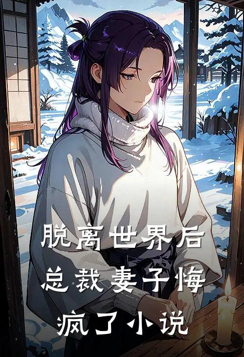 脱离世界后,总裁妻子悔疯了