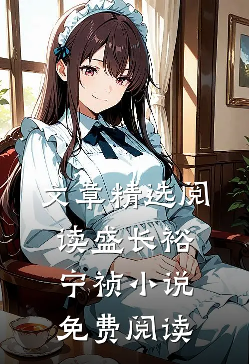 文章精选阅读盛长裕宁祯小说免费阅读