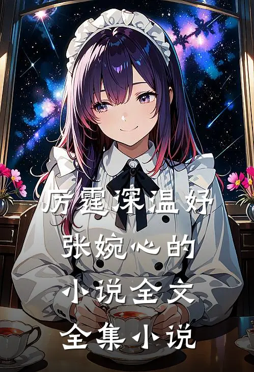 厉霆深温妤张婉心的小说全文全集小说