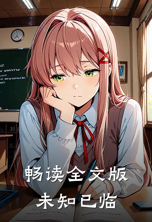 畅读全文版未知已临终的故事