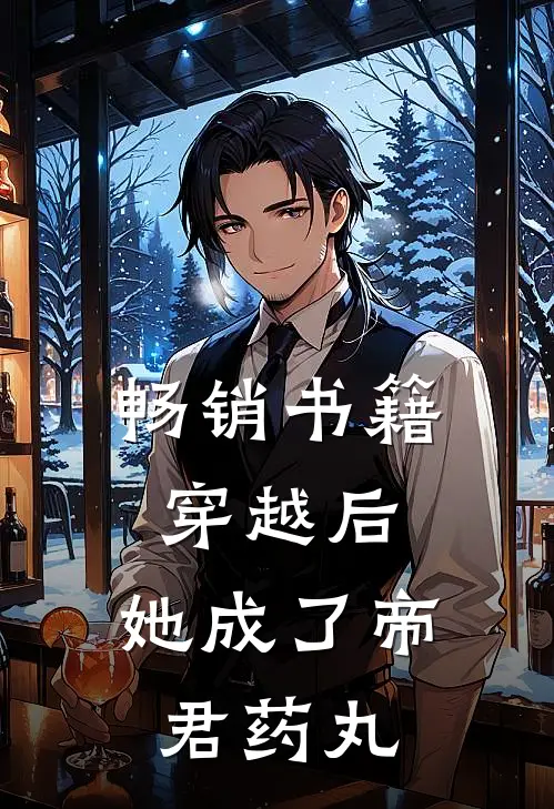 畅销书籍穿越后,她成了帝君药丸