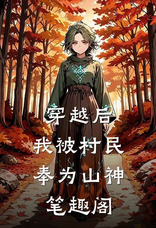 穿越后,我被村民奉为山神笔趣阁