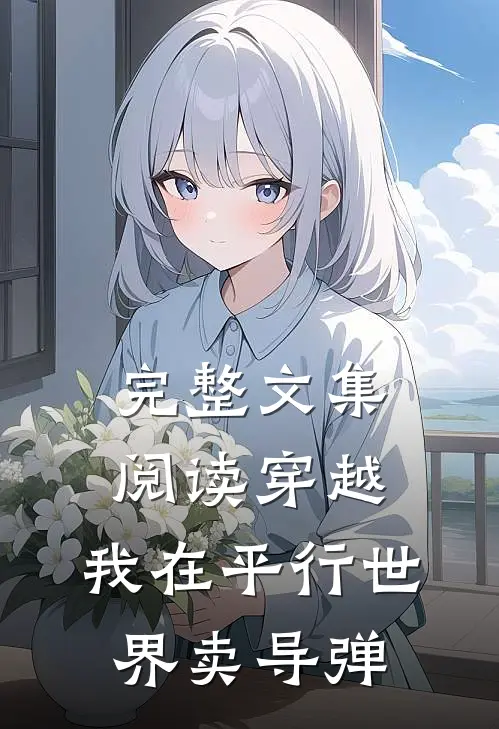 完整文集阅读穿越：我在平行世界卖导弹