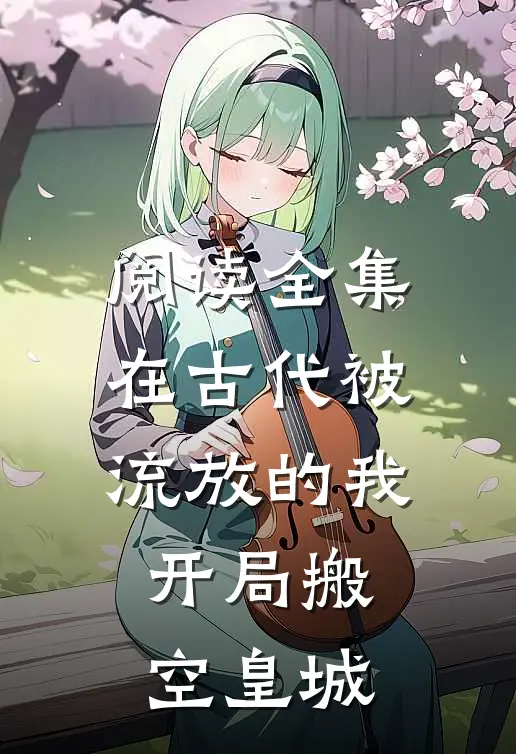 阅读全集在古代被流放的我,开局搬空皇城的