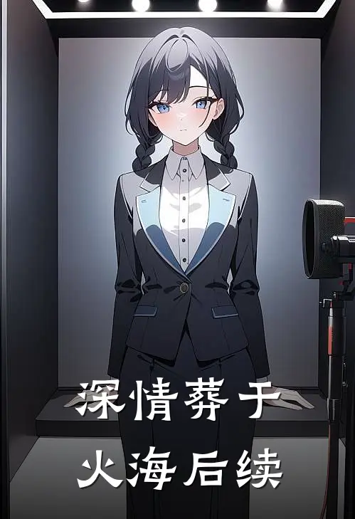 深情葬于火海后续免费阅读